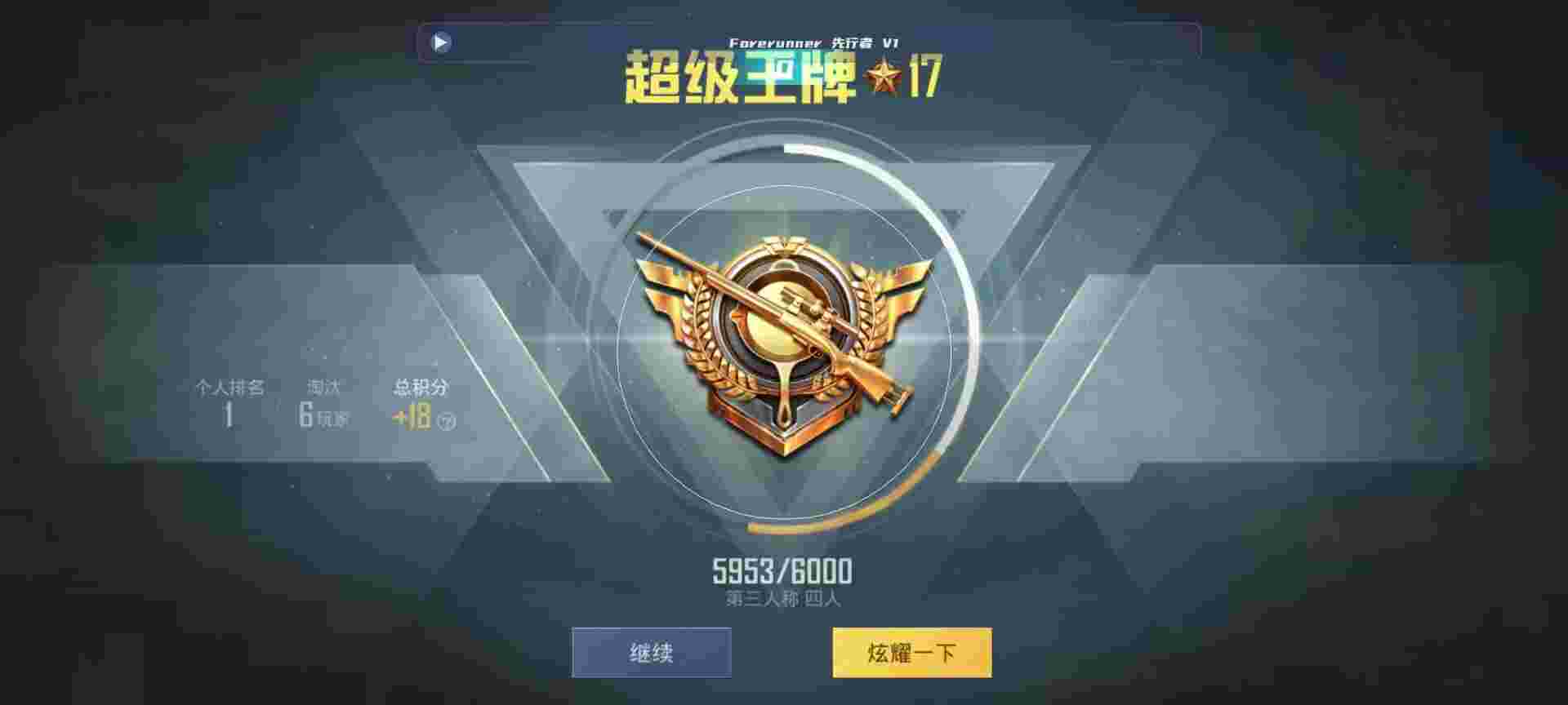 和平精英鸡腿辅助自瞄 - �ں�ƽ��Ӣq�������辅助预览图